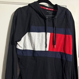 Tommy Hilfiger Hoodie Sweater